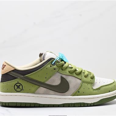 NIKE DUNK LOW 扣籃系列 復古低幫休閑運動滑板板鞋