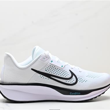 Nike Quest 6極速6代網面透氣 時尚休閑跑步鞋 