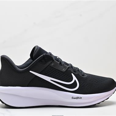Nike Quest 6極速6代網面透氣 時尚休閑跑步鞋 