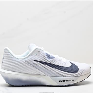 NIKE AIR ZOOM RIVAL FLY 4超彈透氣輕量跑步鞋