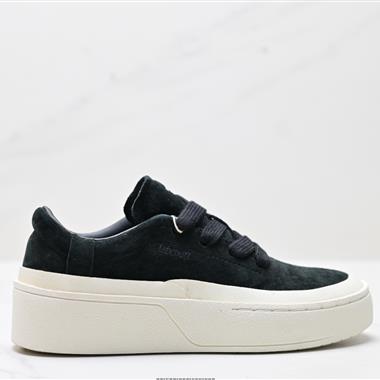 Adidas LABCOURT 百搭休閑輕松舒適 耐磨透氣低幫 板鞋
