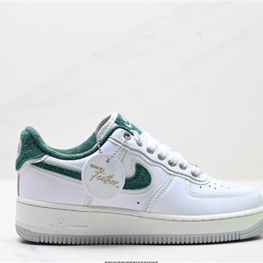 Nike AIR FORCE 1’07空軍一號低幫百搭休閑運動板鞋