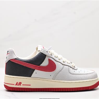 Nike AIR FORCE 1’07空軍一號低幫百搭休閑運動板鞋