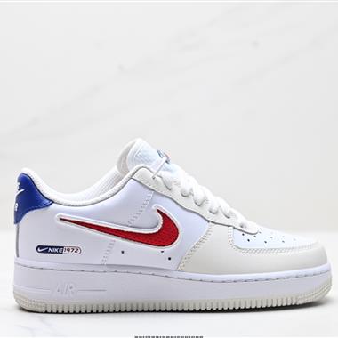 Nike AIR FORCE 1’07空軍一號低幫百搭休閑運動板鞋