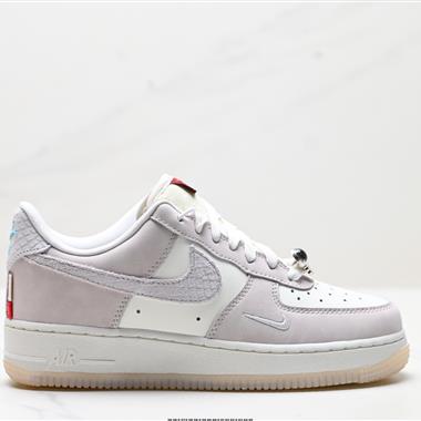 Nike AIR FORCE 1’07空軍一號低幫百搭休閑運動板鞋
