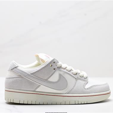 NIKE DUNK LOW RETRO 扣籃系列復古低幫休閑運動滑板板鞋