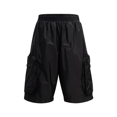 MONCLER  2025夏季新款休閒短褲