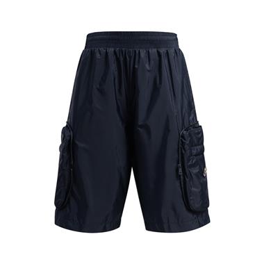 MONCLER  2025夏季新款休閒短褲