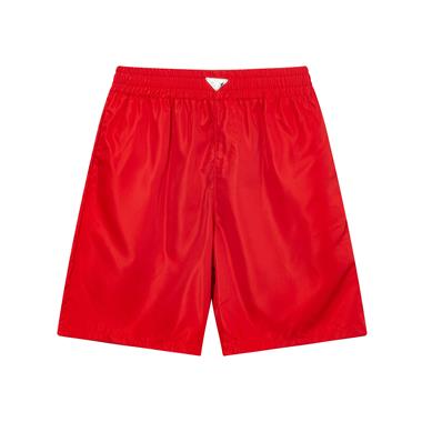 PRADA    2025夏季新款休閒短褲
