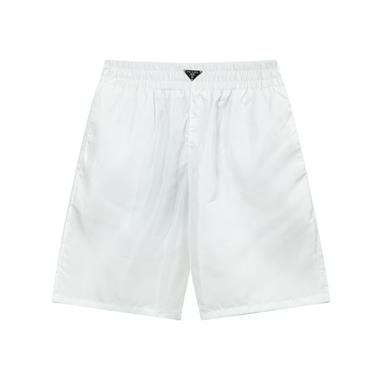 PRADA    2025夏季新款休閒短褲