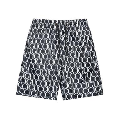 GUCCI   2025夏季新款休閒短褲