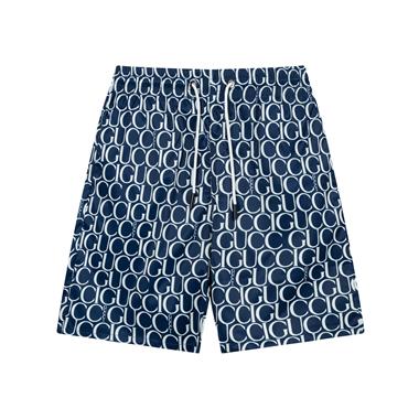 GUCCI   2025夏季新款休閒短褲