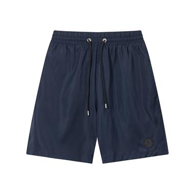 MONCLER   2025夏季新款休閒短褲