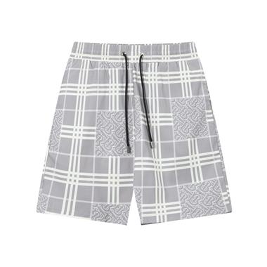BURBERRY   2025夏季新款休閒短褲