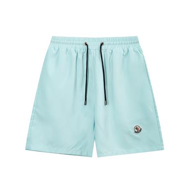 MONCLER   2025夏季新款休閒短褲
