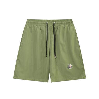 MONCLER   2025夏季新款休閒短褲