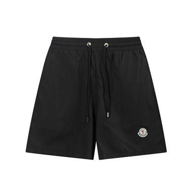 MONCLER   2025夏季新款休閒短褲