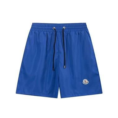 MONCLER   2025夏季新款休閒短褲