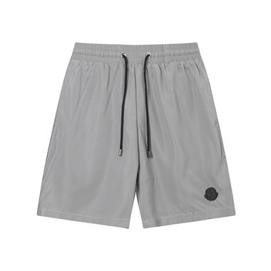 MONCLER   2025夏季新款休閒短褲