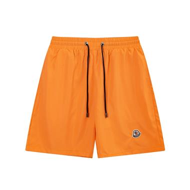 MONCLER   2025夏季新款休閒短褲