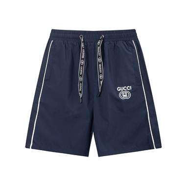 GUCCI   2025夏季新款休閒短褲