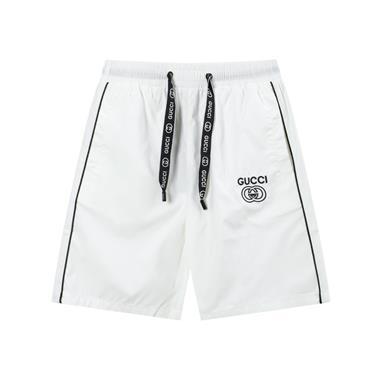 GUCCI   2025夏季新款休閒短褲