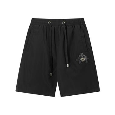 Chrome Hearts   2025夏季新款休閒短褲