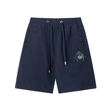 Chrome Hearts   2025夏季新款休閒短褲