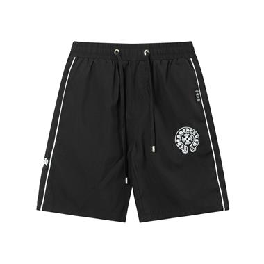 Chrome Hearts   2025夏季新款休閒短褲