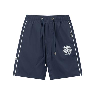 Chrome Hearts   2025夏季新款休閒短褲