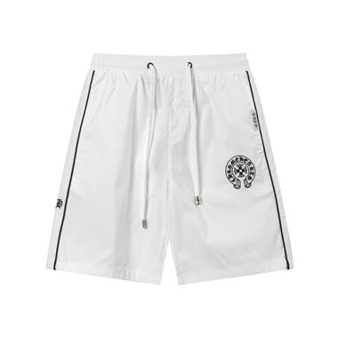 Chrome Hearts   2025夏季新款休閒短褲
