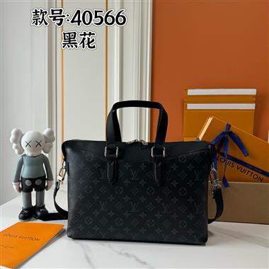 LOUIS VUITTON    2025新款男生時尚包包  尺寸：39*30*10CM