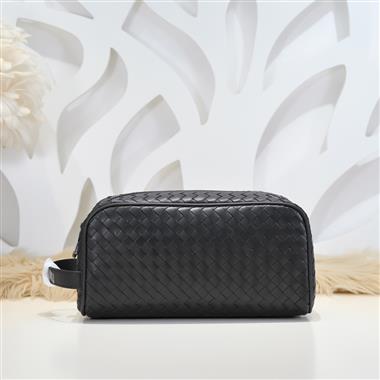 BOTTEGA VENETA    2025新款男生時尚包包  尺寸：25*14*10CM