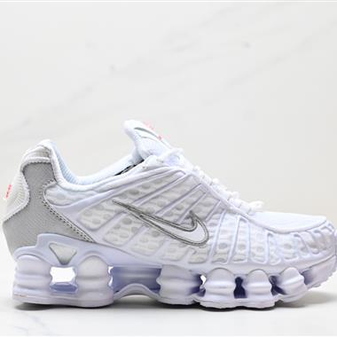 NIKE SHOX TL 系列低幫運動休閑運動鞋