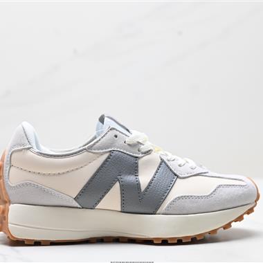 New Balance MS327 復古休閑運動慢跑鞋