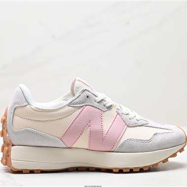 New Balance MS327 復古休閑運動慢跑鞋