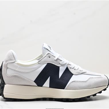 New Balance MS327 復古休閑運動慢跑鞋