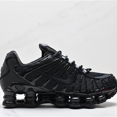 NIKE SHOX TL 系列低幫運動休閑運動鞋