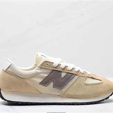 New Balance NB 471系列  防滑耐磨低幫 生活休閑鞋