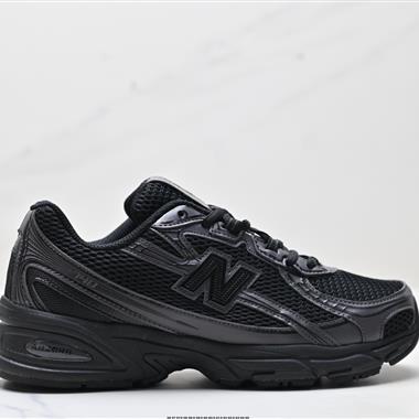 New Balance 740系列新百倫  NB740跑步鞋