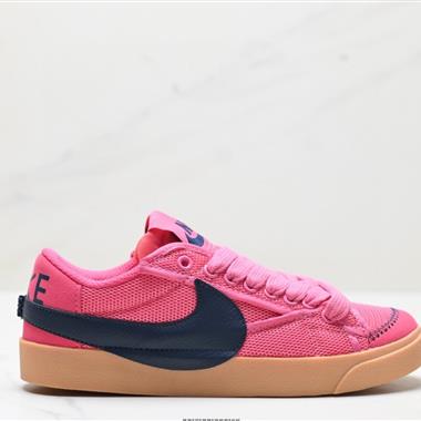 Nike Blazer Low‘77 Jumbo  經典百搭低幫開拓者休閑運動板鞋 