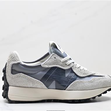 New Balance MS327 復古休閑運動慢跑鞋
