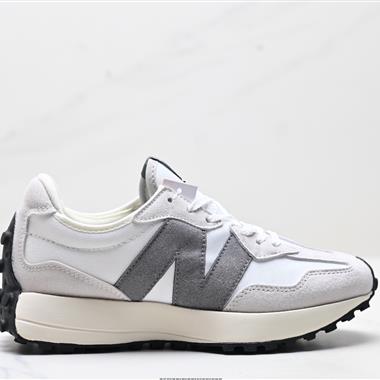 New Balance MS327 復古休閑運動慢跑鞋