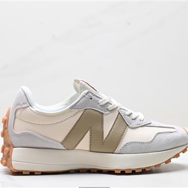 New Balance MS327 復古休閑運動慢跑鞋