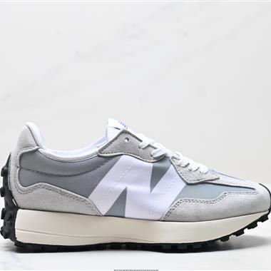 New Balance MS327 復古休閑運動慢跑鞋