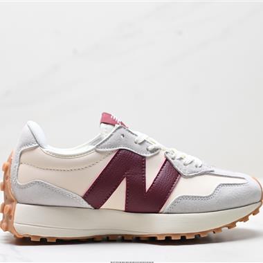 New Balance MS327 復古休閑運動慢跑鞋