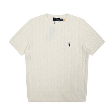 Ralph Lauren   2025夏季新款女生短袖T恤