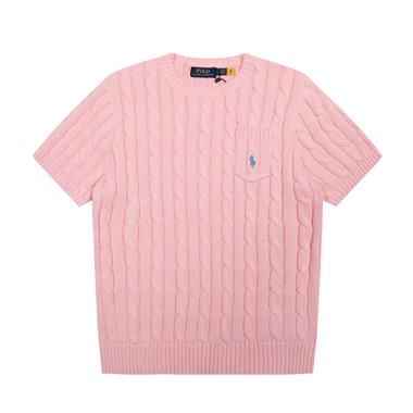 Ralph Lauren   2025夏季新款女生短袖T恤