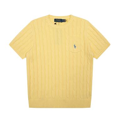 Ralph Lauren   2025夏季新款女生短袖T恤