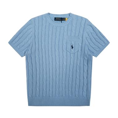 Ralph Lauren   2025夏季新款女生短袖T恤